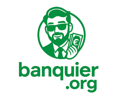 Logo de Banquier